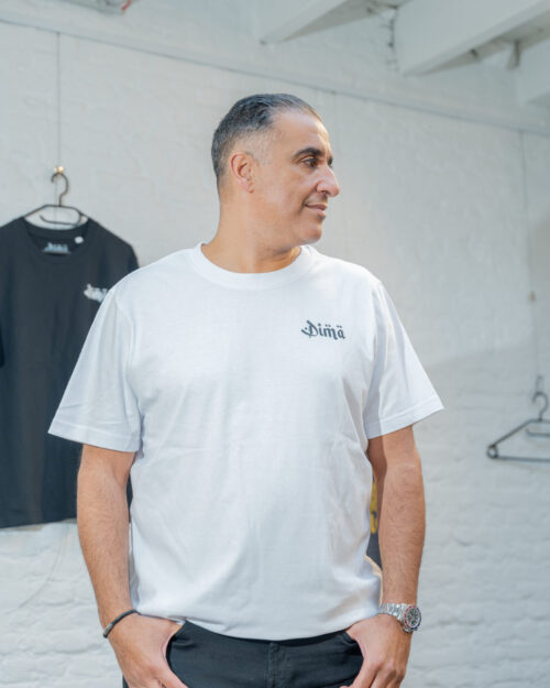 T-shirt Dima Maghreb